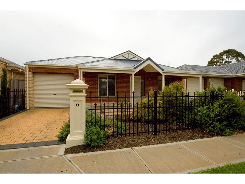 6 Napier Street, Mansfield Park SA 5012