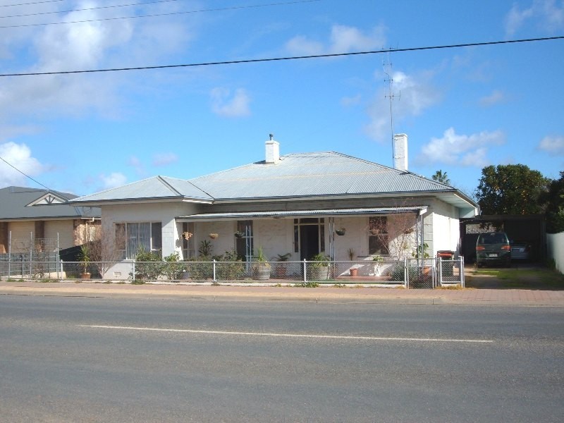 43 Wallace Street, Balaklava SA 5461