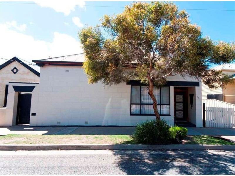 28 Wells Street, Birkenhead SA 5015