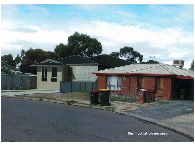 34 Gum Crescent, Gawler West SA 5118