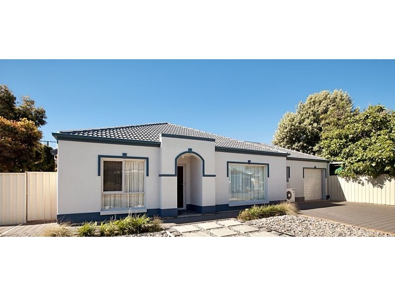 18 Gibson Street, West Beach SA 5024