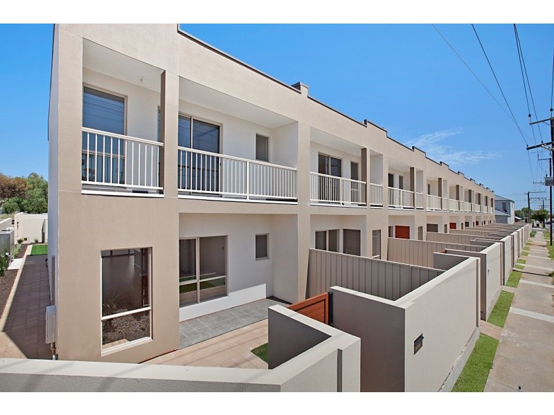 Res 3, 5 & 8/198 Tapleys Hill Road, Seaton SA 5023