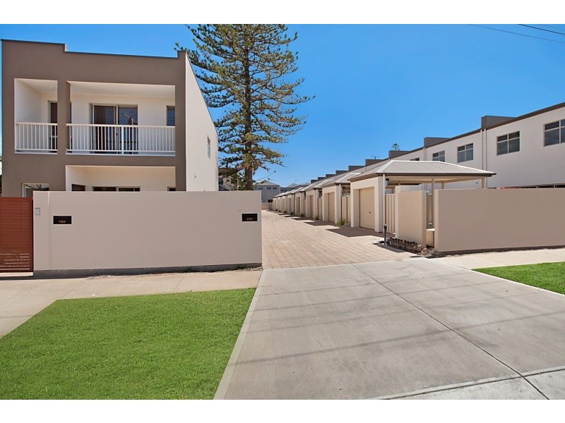 Res 3, 5 & 8/198 Tapleys Hill Road, Seaton SA 5023