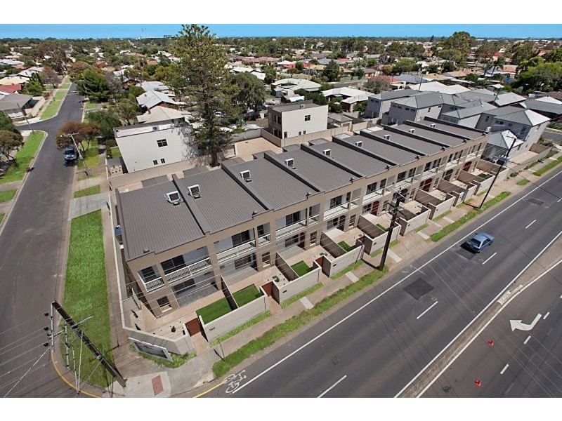 Res 3, 5 & 8/198 Tapleys Hill Road, Seaton SA 5023