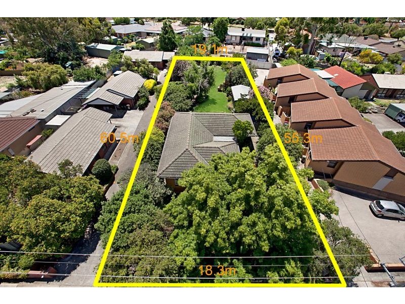 1085 North East Road, Ridgehaven SA 5097