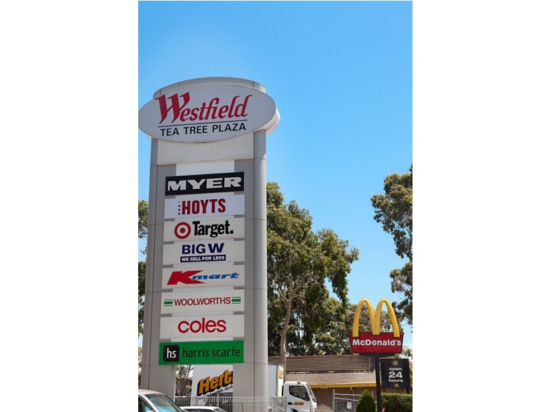 1085 North East Road, Ridgehaven SA 5097