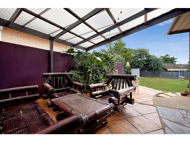 18 Hilltop Avenue, Ridgehaven SA 5097