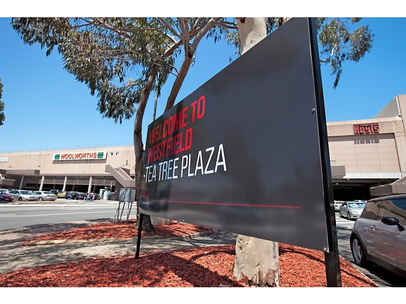 18 Hilltop Avenue, Ridgehaven SA 5097