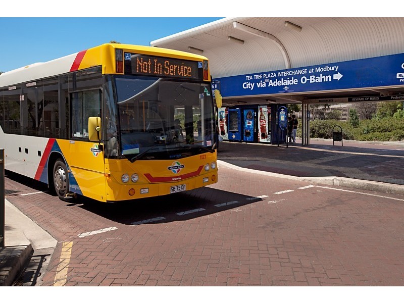 18 Hilltop Avenue, Ridgehaven SA 5097