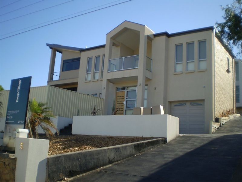 3/5 Clegowie Street, West Beach SA 5024