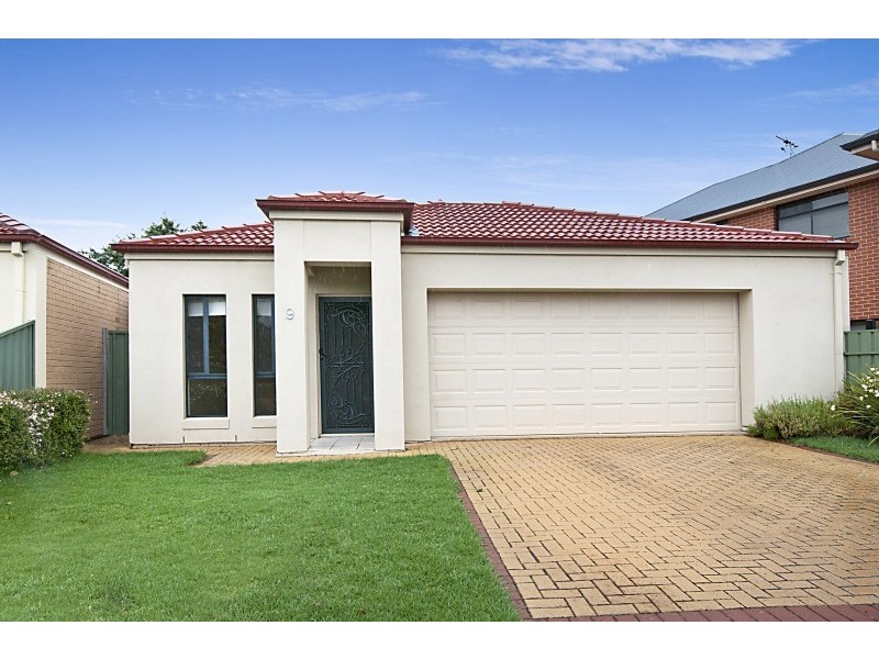 9  Hoover Road, Henley Beach South SA 5022