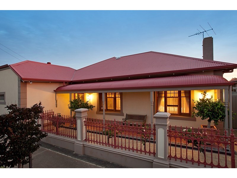 52 Gordon Street, Albert Park SA 5014