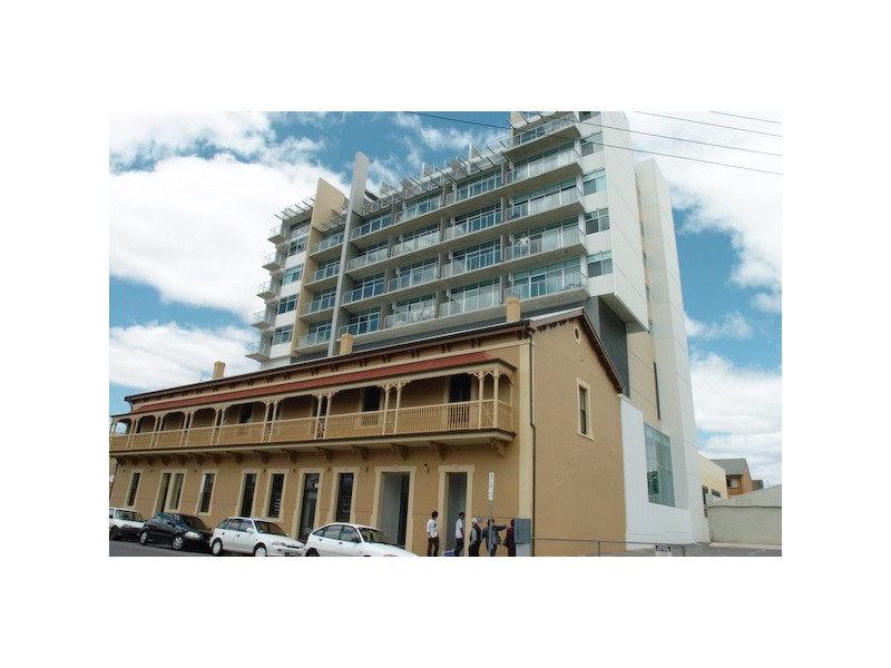 14/261 Pirie Street, Adelaide SA 5000