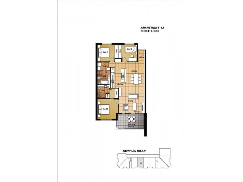 Apt 13, 41-49  Ray Street, Findon SA 5023