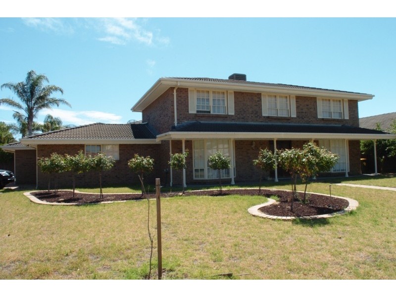 9 Martine Court, Novar Gardens SA 5040