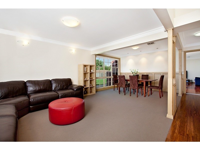 3 Greenfinch Court, Wynn Vale SA 5127