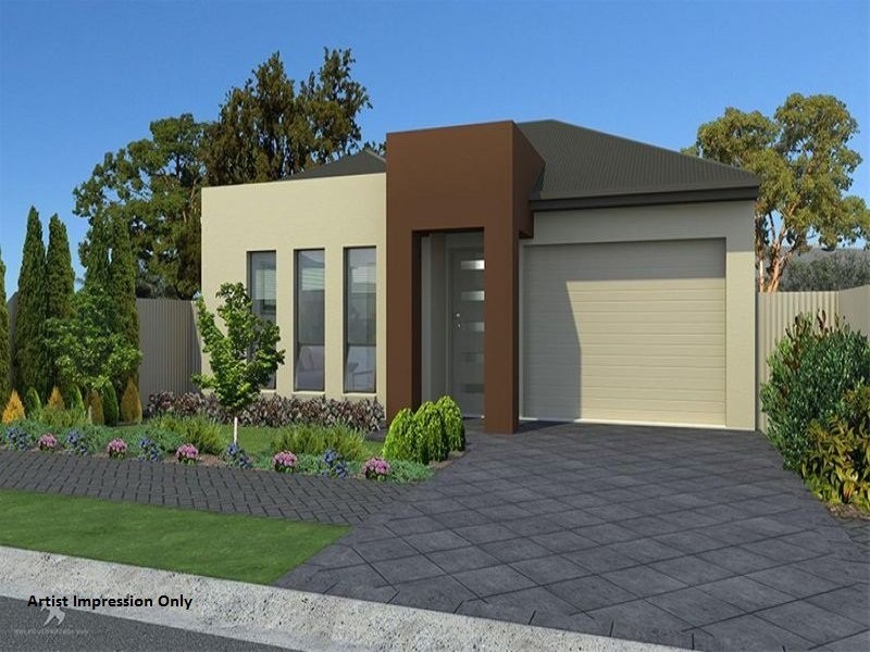 11 Gray Terrace, Rosewater SA 5013