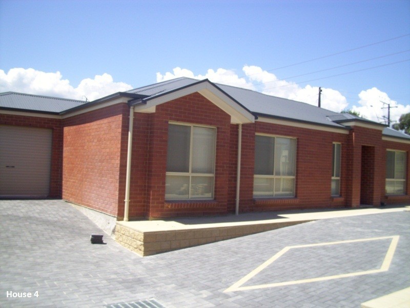 Res 1, 3 & 4/57B Seacombe Road, Seacombe Gardens SA 5047