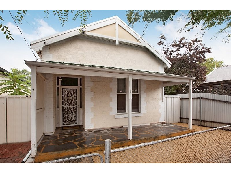 5 Bonney Street, Norwood SA 5067