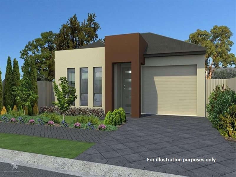 Lot 291, 9 Sawford Street, Largs Bay SA 5016