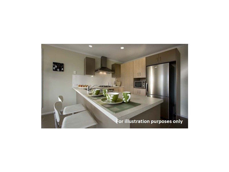 Lot 291, 9 Sawford Street, Largs Bay SA 5016