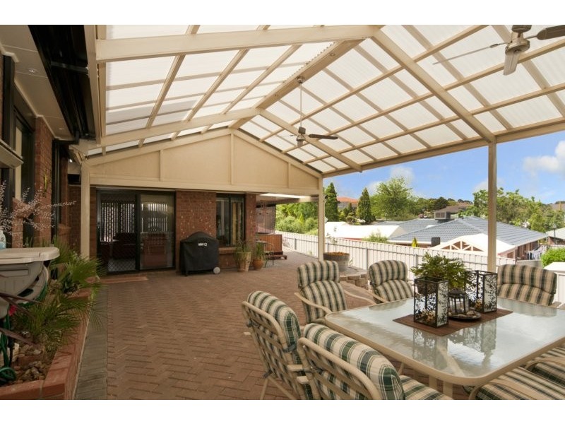 41 Bushmills Street, Greenwith SA 5125