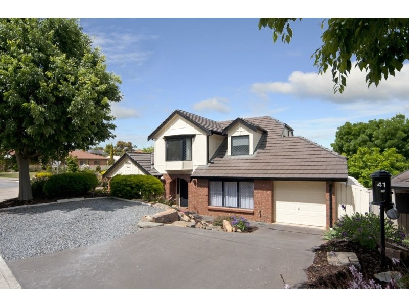 41 Bushmills Street, Greenwith SA 5125