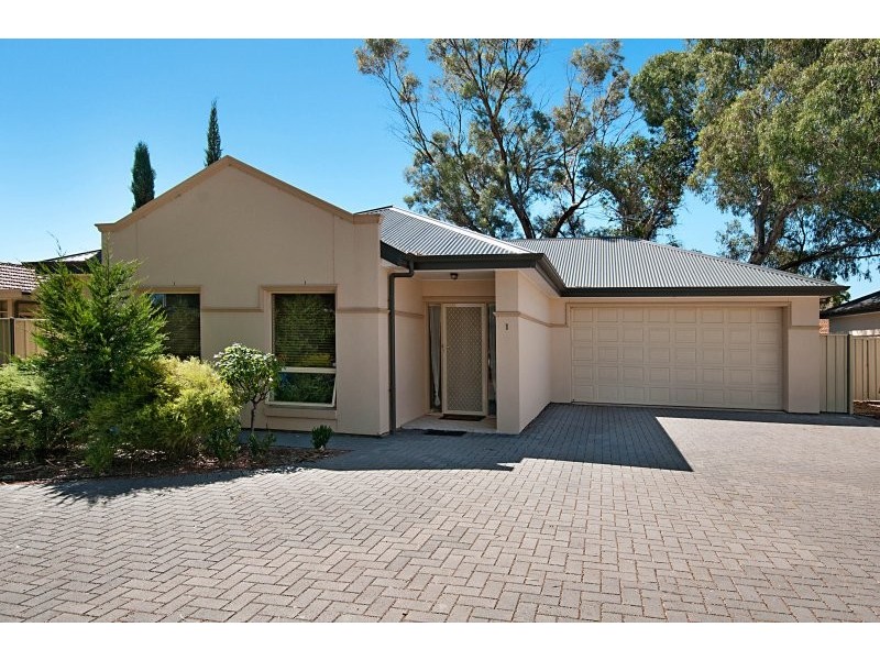 1, 4  Panmure Place, Woodville North SA 5012