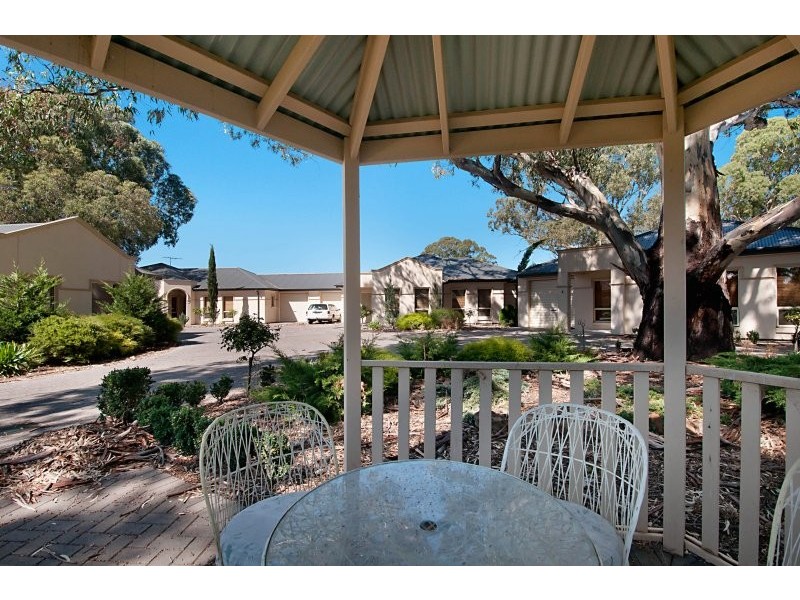 1, 4  Panmure Place, Woodville North SA 5012