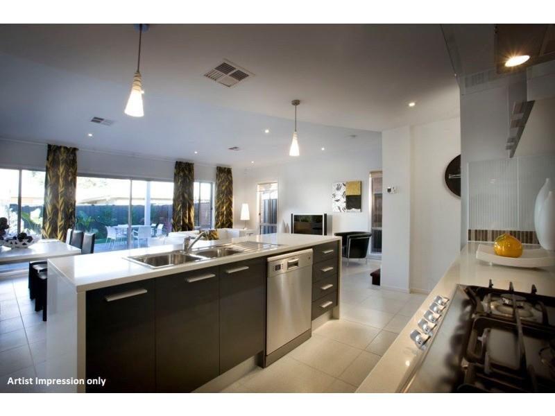 Lot 1A Wirringga Street, Flinders Park SA 5025