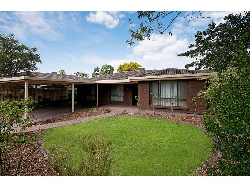 1 Fraser Avenue, St Agnes SA 5097