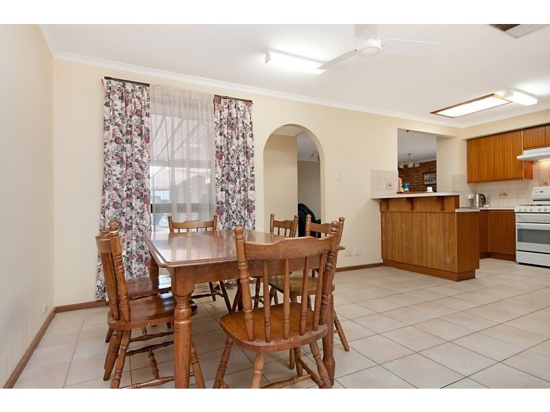 1 Fraser Avenue, St Agnes SA 5097