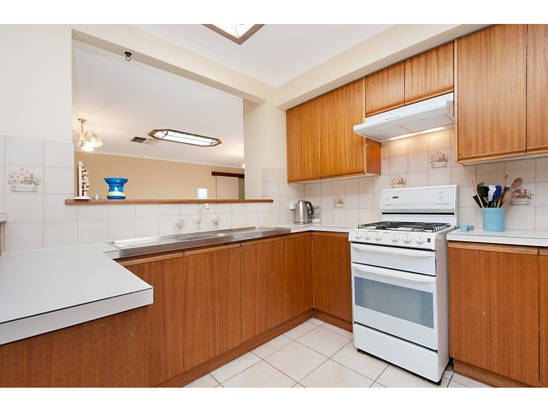 1 Fraser Avenue, St Agnes SA 5097