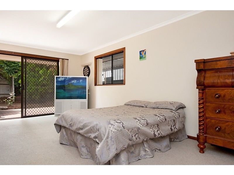 1 Fraser Avenue, St Agnes SA 5097