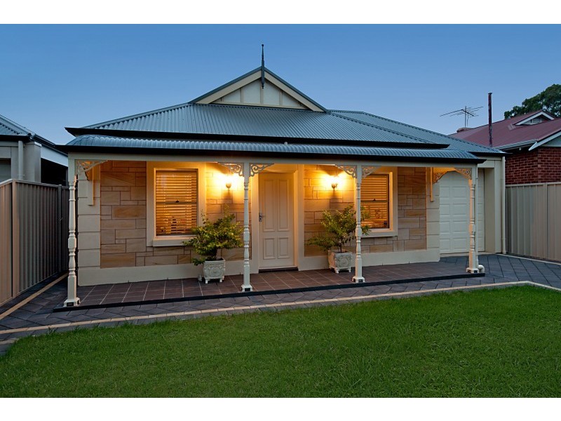 9 York Street, Prospect SA 5082