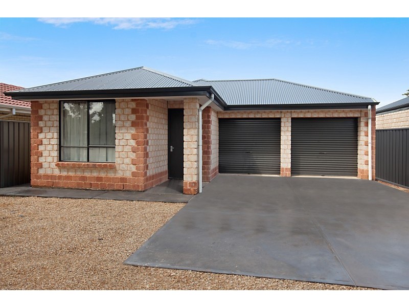 46 Kings Road, Parafield Gardens SA 5107