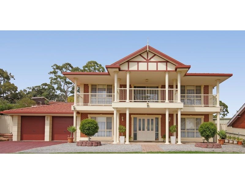 6 Land Crescent, Pasadena SA 5042