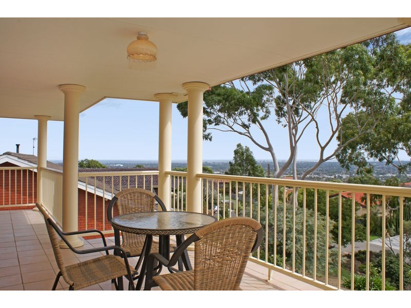 6 Land Crescent, Pasadena SA 5042