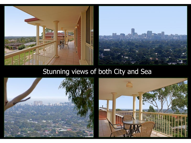 6 Land Crescent, Pasadena SA 5042