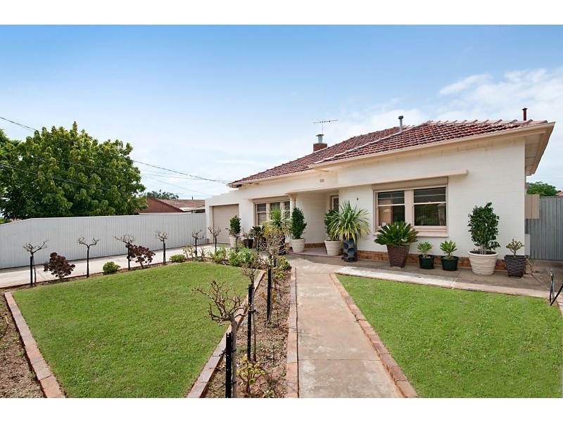 4 Crossley Avenue, Croydon Park SA 5008