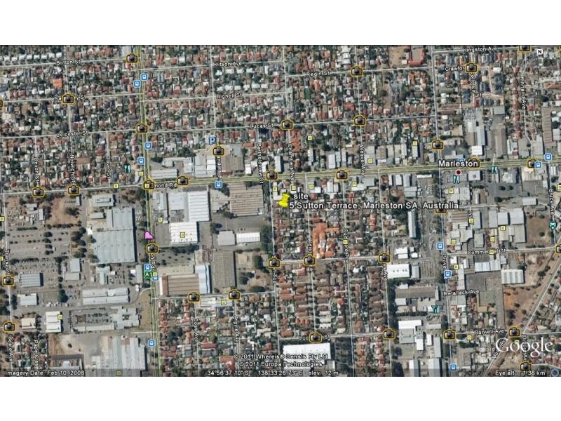 5, 5A Sutton Terrace, Marleston SA 5033