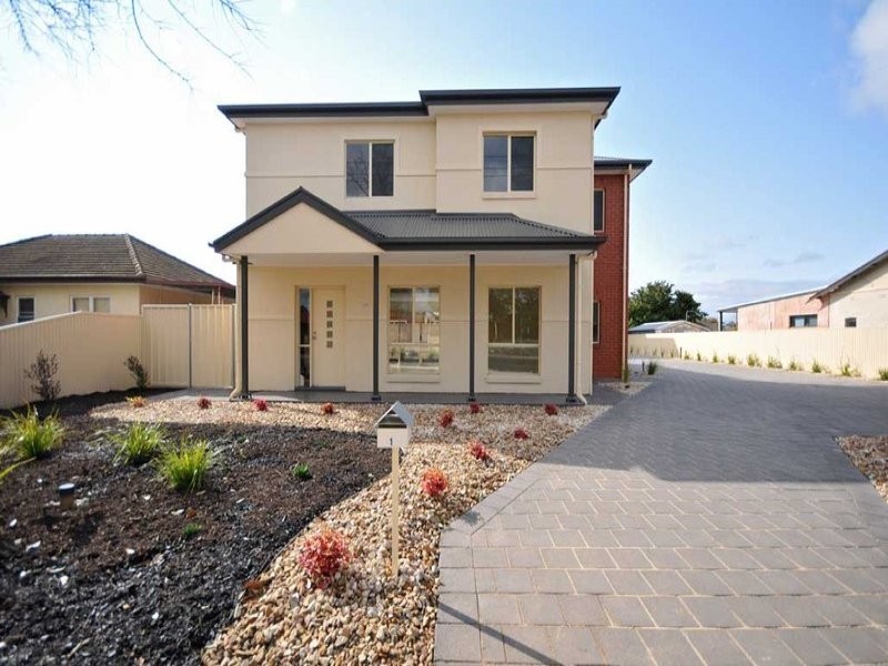 1, 43  Kingston Avenue, Richmond SA 5033