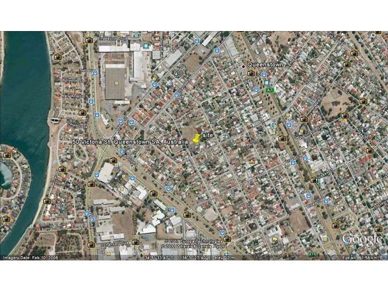 50 (Lot 32)  Victoria Street, Queenstown SA 5014