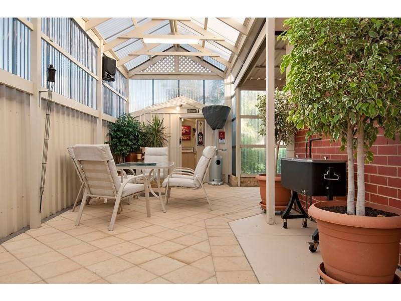 14 Gill Street, Rosewater SA 5013