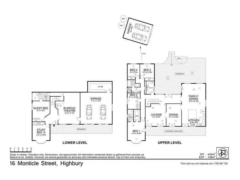 16 Monticle Street, Highbury SA 5089