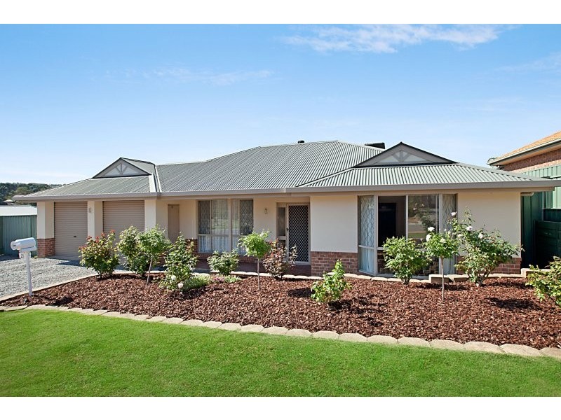 27 Glen Eyre Court, Aberfoyle Park SA 5159