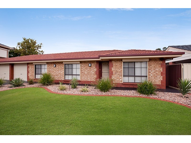 7 Peters Way, Seaton SA 5023