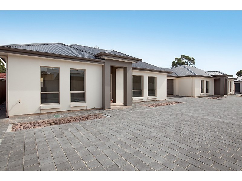 2 /45a   York Terrace, Salisbury SA 5108