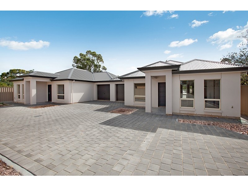 4/45a York Terrace, Salisbury SA 5108