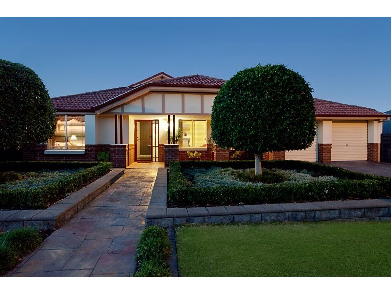 14 Jackaroo Crescent, Walkley Heights SA 5098